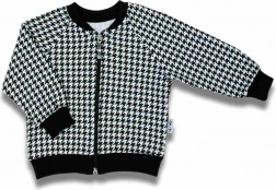 Baby-Sweatjacke Nicol Viki