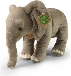 Plüschelefant Afrikanisch 28 cm eco-friendly