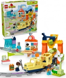 LEGO® DUPLO® 10428 Großer interaktiver Gemeinschaftszug