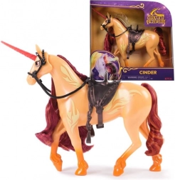 Unicorn Academy Figur Plammi der Einhorn