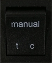 Steuerschalter für Akkufahrzeuge