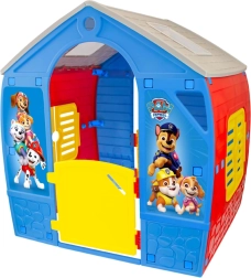 Kinder Gartenhaus Paw Patrol