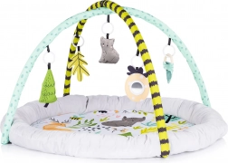 Spieldecke Chipolino Waldabenteuer