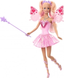 Barbie Fee mit magischer Farbverwandlung
