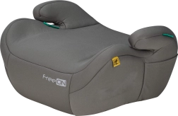 Sitzerhöhung Booster Libra i-Size 125–150 cm – Khaki