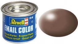 Revell Email Color braun seidenmatt 14 ml