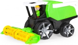 Mähdrescher Truxx 2 in der Schachtel