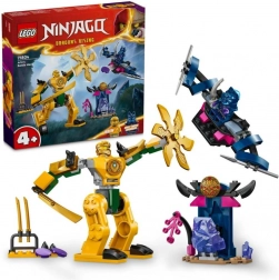 Lego Ninjago Kampf-Mech Arina