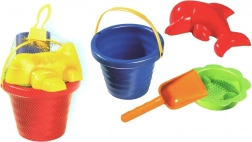 Dohány Sandspiel-Set 4-tlg.