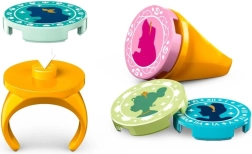 LEGO Disney Princess: Prinzessinnenabenteuer auf dem Markt