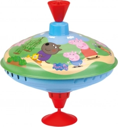 Lena Kreisel Peppa Wutz