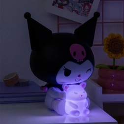 KUROMI 3D Nacht-LED-Licht