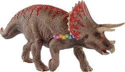 Schleich Triceratops Figur