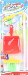 Reinigungsset für Kinder
