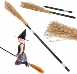 Hexenbesen für Kinder