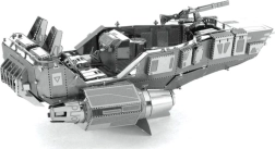 Metal Earth 3D Metallmodell Star Wars: First Order Snowspeeder