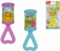 Rassel Simba Kling-Klang