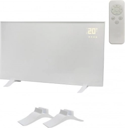 Infrapanel MALTEC CARBON 770 W mit Wi‑Fi