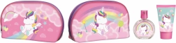 Kulturtasche Eau My Unicorn mit EDT 50 ml und Duschgel 100 ml