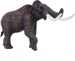 Mojo Figur Mamut (Wollhaarmammut) Deluxe