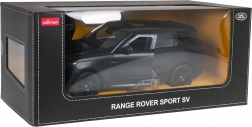 RC-Modell 1:14 Range Rover Sport SV schwarz RASTAR