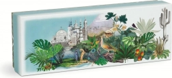 Zweiseitiges Puzzle Christian Lacroix 1000 Teile