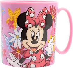 Kunststoffbecher Minnie 350 ml