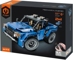 Bausatz iM.Master RC-Geländewagen 2-in-1, 353 Teile