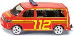 Siku Super Serie 15 – Feuerwehrfahrzeug VW T5
