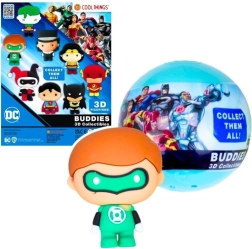 DC Super Hero Buddies Kapsel – Sammel-Minifigur Überraschung