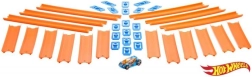 Hot Wheels Strecke mit Auto
