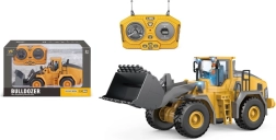 RC-Radlader 1:20 mit Licht und Sound