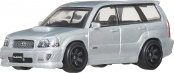 Hot Wheels Premium Car Culture Subaru Forester STI Metallmodell 1:64