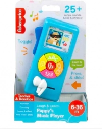 Fisher-Price Musikspieler für Kinder