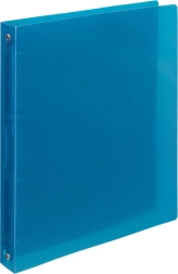 Ringordner A4 ELECTRA, dunkelgrün