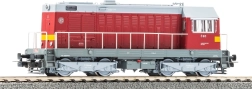 Piko Diesellokomotive BR 720 „Hektor“ ČSD, H0