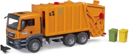 Bruder MAN TGS Müllwagen