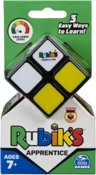 Rubiks Lehrling – einfache Anfängerwürfel für Einsteiger