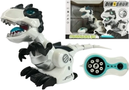 RC Dinosaurier Tyrannosaurus Rex mit Geräuschen und Lichtern