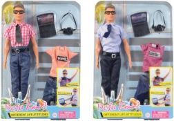 Kent Youtuber Puppe 30 cm