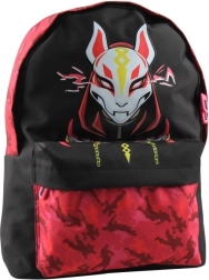 Rosa Fortnite-Rucksack