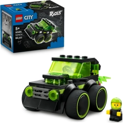 LEGO City Autos – Gaming-Rennauto