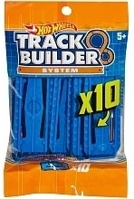 Verbinder für HOT WHEELS Strecken – Set mit 10 Stück