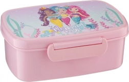 Home Universe Snackbox Meerjungfrau