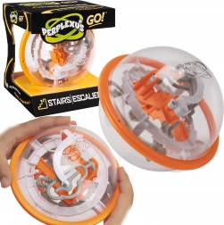 Perplexus GO! Stufen – 3D-Kugel-Labyrinth von Spin Master
