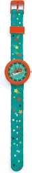 Kinderuhr Superheld DJECO