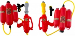 PLEJO Feuerlöschgerät Spielzeug