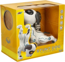 Interaktiver Hund mit Fernbedienung