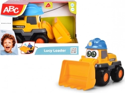VOLVO ABC Bulldozer für Kinder 25 cm