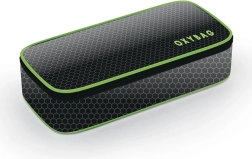 Schuletui OXY Ombre Grey Jumbo Etui